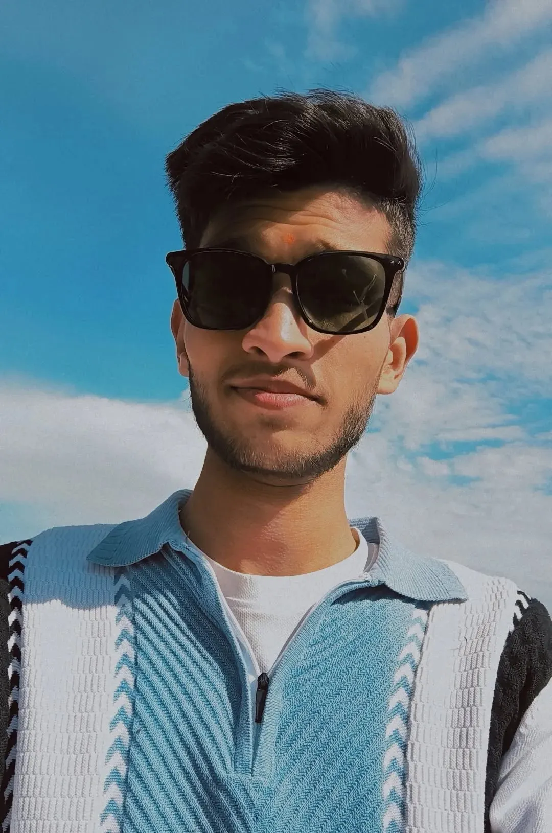 Piyush Bansal